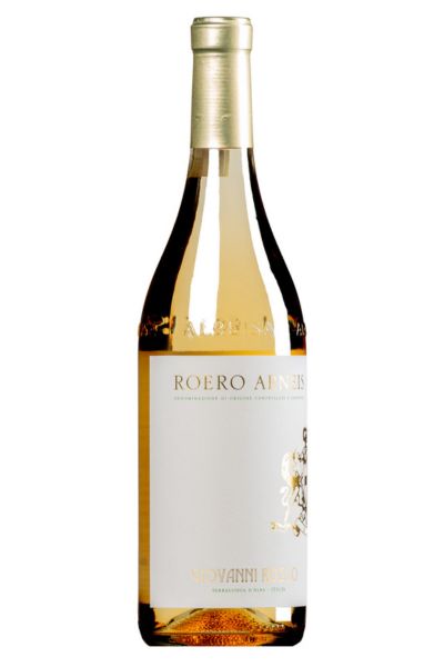 Giovanni Rosso Roero Arneis 2024