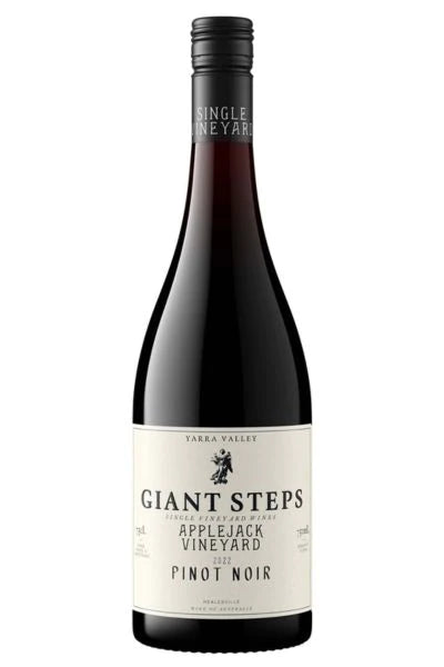Giant Steps Applejack Vineyard Pinot Noir 2022 MAGNUM
