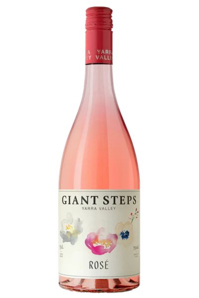 Giant Steps Yarra Valley Rose 2025