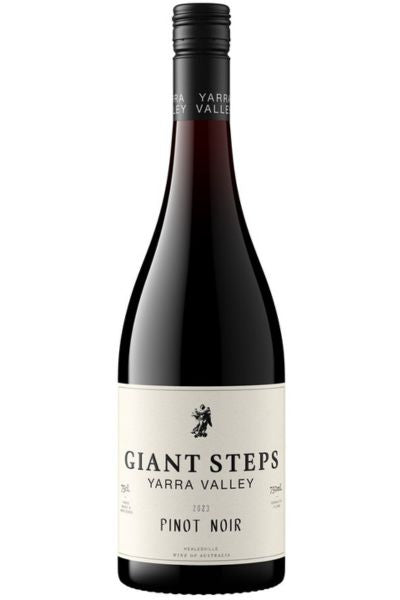 Giant Steps Yarra Valley Pinot Noir 2024