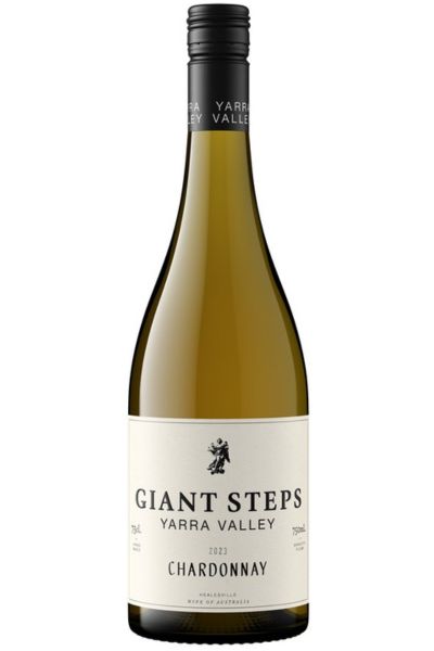 Giant Steps Yarra Valley Chardonnay 2023