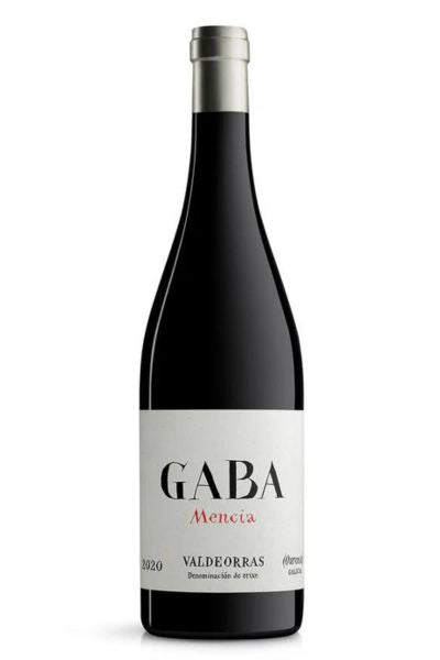 Telmo Rodriguez 'Gaba do Xil' Mencia 2020