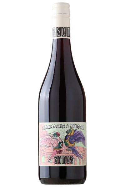 Somos Garnacha & Amigos 2023