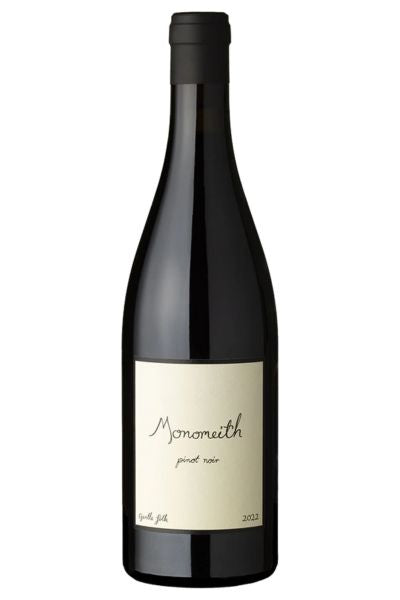 Gentle Folk 'Monomeith' Pinot Noir 2022