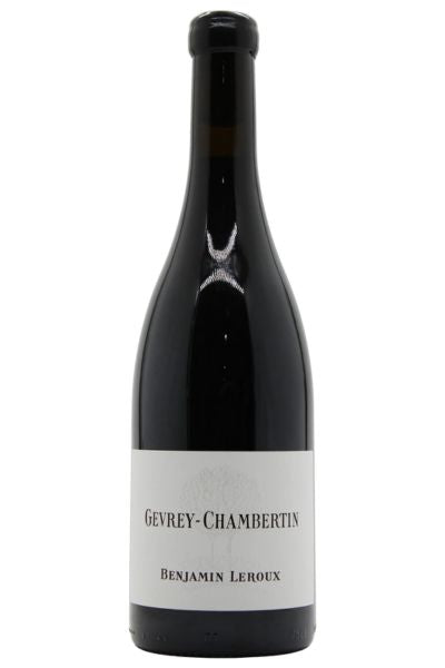 Benjamin Leroux Gevrey-Chambertin 2023