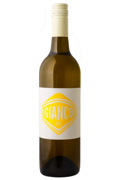 Amo Vino Gianco Cannonou Bianco 2023