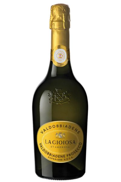 La Gioiosa Prosecco Valdobbiadene Superiore DOCG