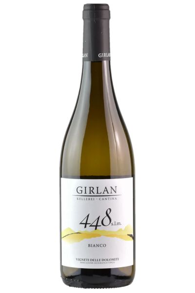 Girlan IGT Vigneti delle Dolomiti 448 Bianco 2023