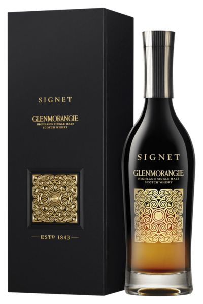Glenmorangie Signet Single Malt Whiskey 700ml