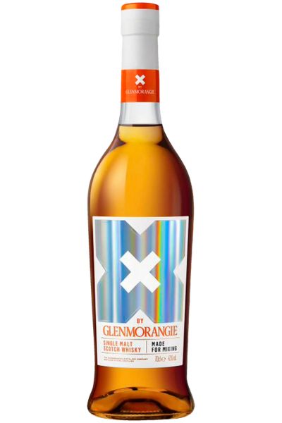 Glenmorangie X Whisky 700ML
