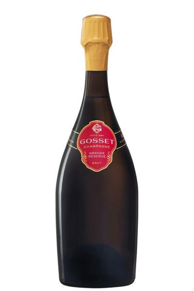 Champagne Gosset Grande Reserve Brut NV