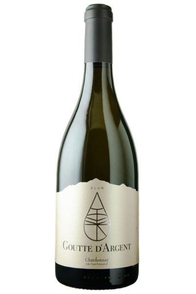 Vina Marty Goutte D'Argent Chardonnay 2022