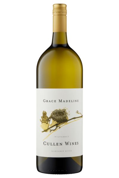 Cullen Grace Madeline Sauvignon Blanc Semillon 2019 1.5lt Magnum