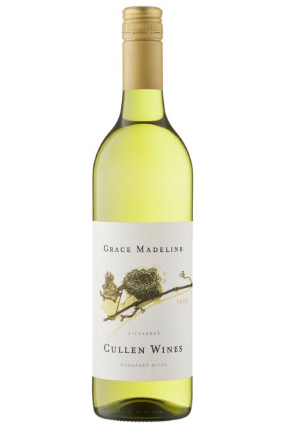 Cullen Grace Madeline Sauvignon Blanc Semillon 2023