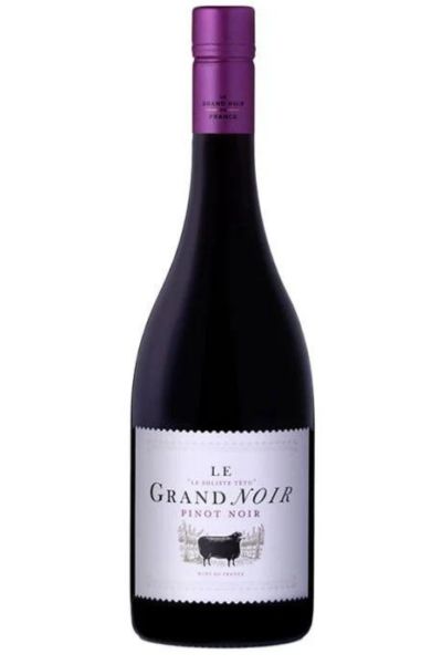 Le Grand Noir Pinot Noir 2022