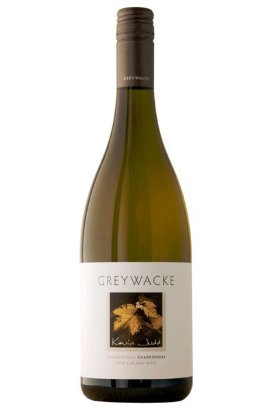 Greywacke Museum Chardonnay 2016