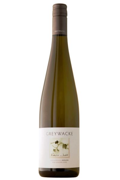 Greywacke Museum Riesling 2020