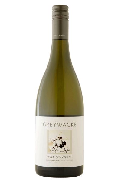 Greywacke Museum Wild Sauvignon 2016