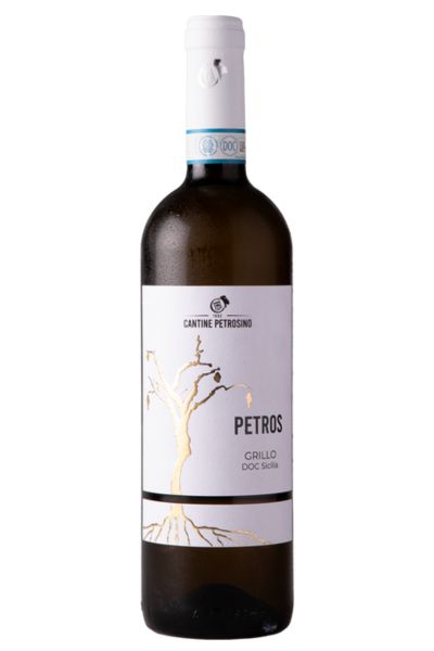 Cantine Petrosino Grillo 2023