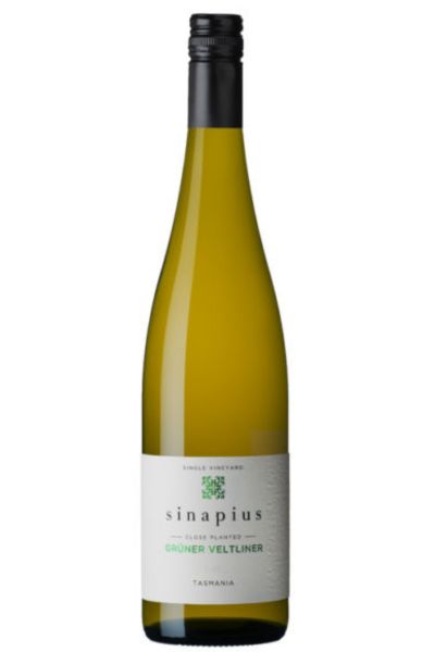 Sinapius Clos Planted Gruner Veltliner 2024