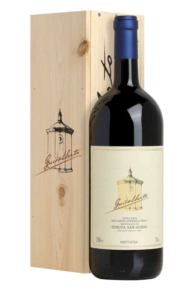 Tenuta San Guido Guidalberto IGT 2022 1.5lt Magnum