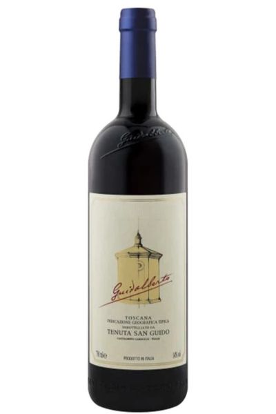 Tenuta San Guido Guidalberto IGT 2022