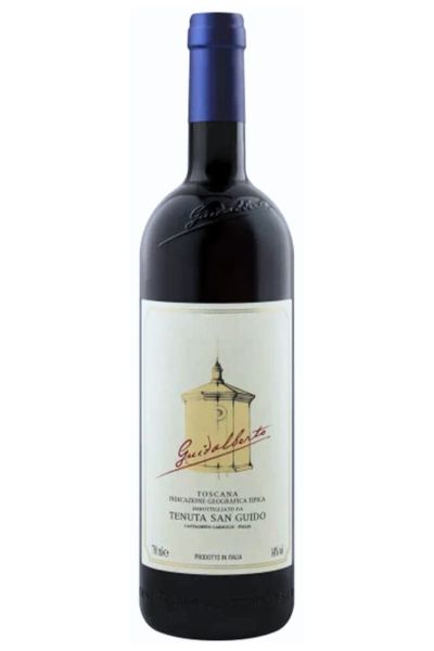 Tenuta San Guido Guidalberto 2023