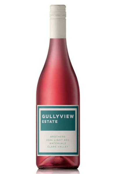 Gullyview Estate Brothers Light Red 2024