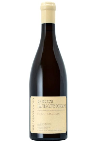 Pierre Yves Colin Morey Hautes Cotes de Beaune Blanc 2023
