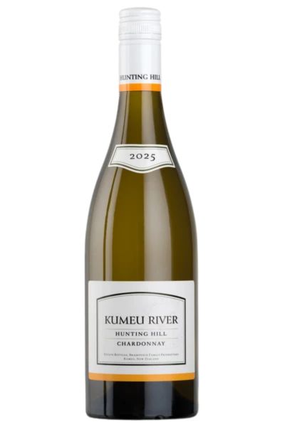 Kumeu River Hunting Hill Chardonnay 2025