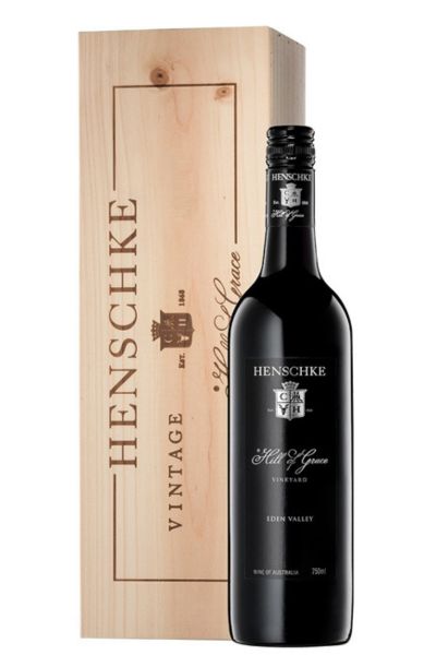 Henschke Hill Of Grace Shiraz 2021