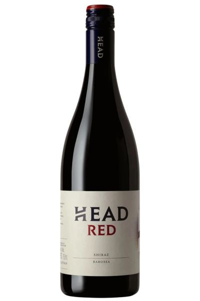Head Wines Head Red Shiraz 2023