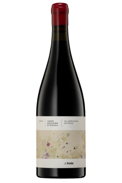 Bondar Hope Springs Eternal Shiraz 2023