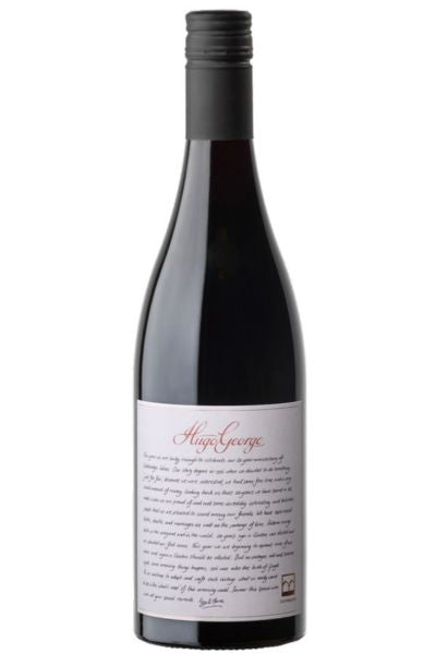 Lethbridge Hugo George Sangiovese Merlot 2018