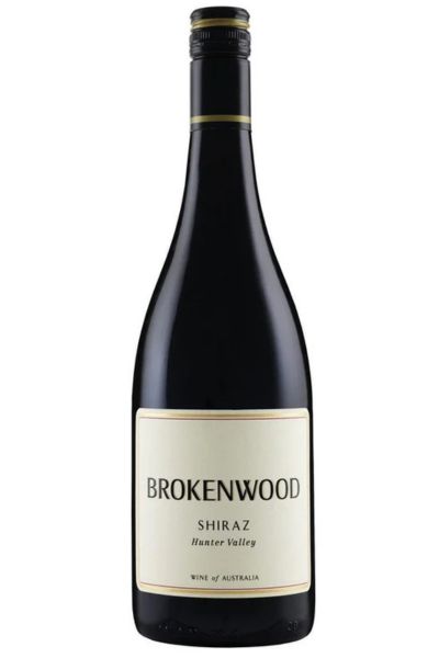 Brokenwood Hunter Valley Shiraz 2022