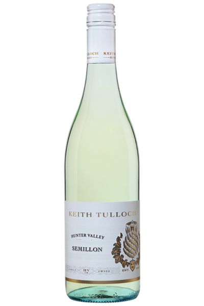 Keith Tulloch Hunter Valley Semillon 2023