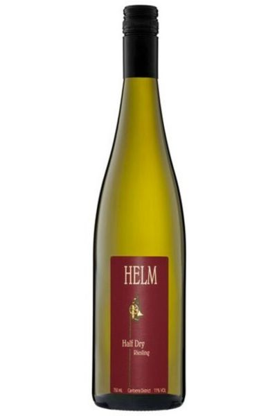 Helm Half Dry Riesling 2024