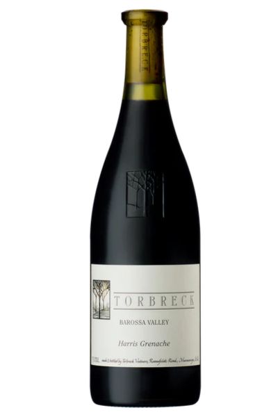 Torbreck Harris Grenache 2022