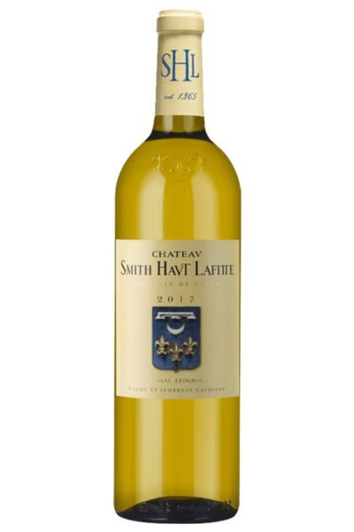 Chateau Smith Haut Lafitte Blanc 2017