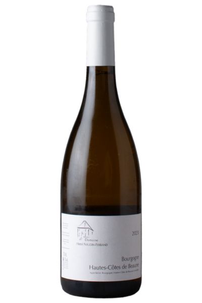 Domaine Henri Naudin Ferrand Bourgogne Hautes Cotes de Beaune 2023