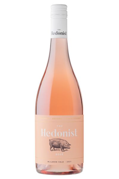 Hedonist Rose 2024