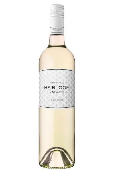 Heirloom Adelaide Hills Pinot Grigio 2025