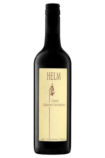 Helm Hilltops Cabernet Sauvignon 2022