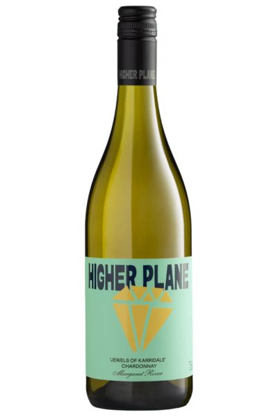 Higher Plane 'Jewels of Karridale' Chardonnay 2023