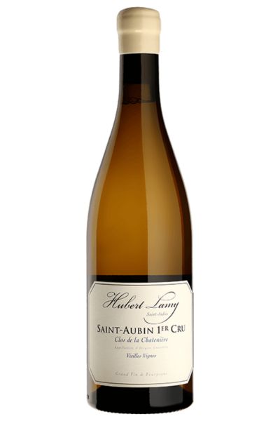 Hubert Lamy Bourgogne Blanc Les Chataigners 2023