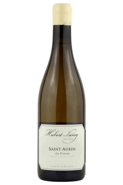 Hubert Lamy Saint-Aubin La Princee 2023