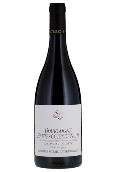 Sylvain Cathiard Bourgogne Hautes Cotes du Nuits Les Dames Hugette 2023