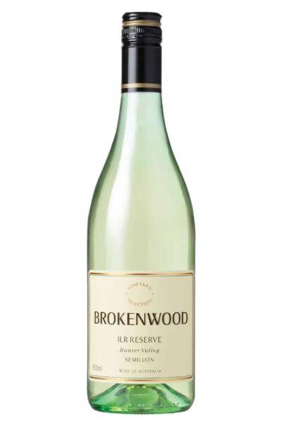 Brokenwood ILR Reserve Semillon 2019