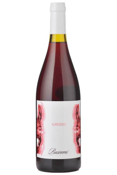 Buscemi il Rosso 2021