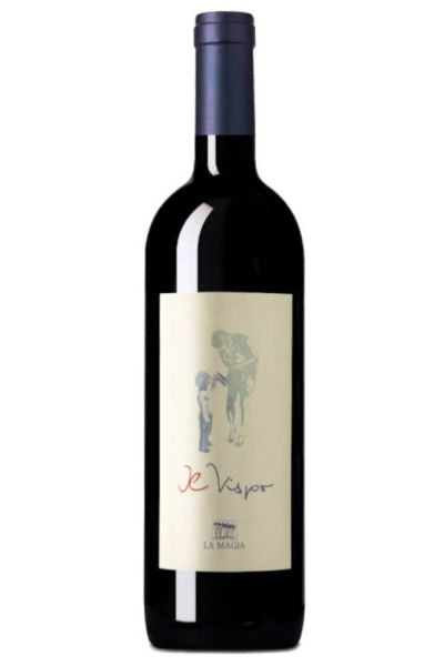 La Magia 'Il Vispo' Toscana Rosso IGT 2023